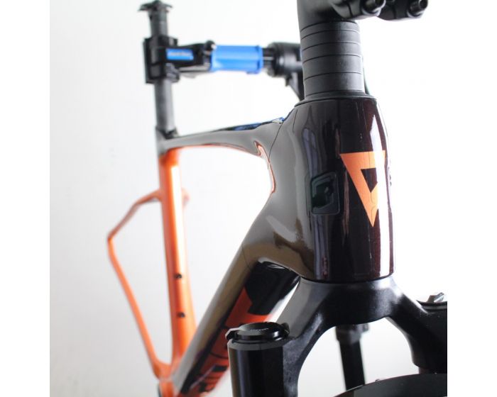 Giant Revolt X Carbon 2023 | Frame Protection Kit