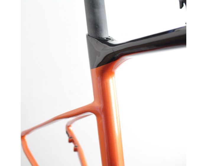 Giant Revolt X Carbon 2023 | Frame Protection Kit