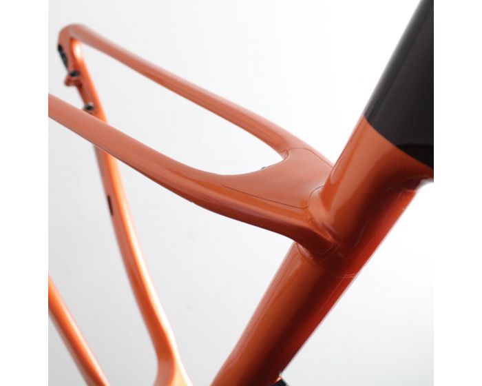 Giant Revolt X Carbon 2023 | Frame Protection Kit