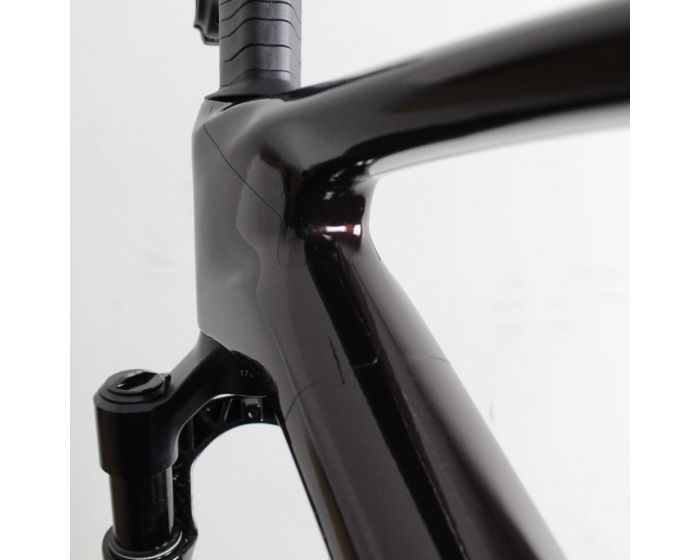Giant Revolt X Carbon 2023 | Frame Protection Kit