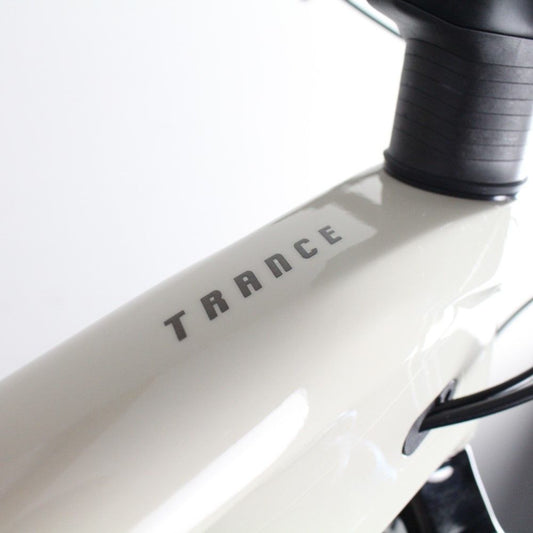 Giant Trance Advanced Pro Carbon 2024/25 | Frame Protection Kit