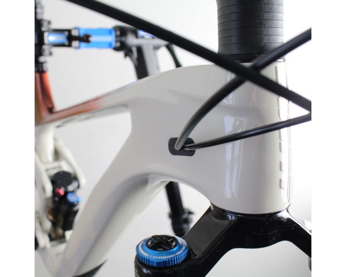 Giant Trance Advanced Pro Carbon 2024/25 | Frame Protection Kit