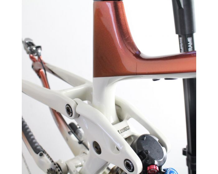 Giant Trance Advanced Pro Carbon 2024/25 | Frame Protection Kit