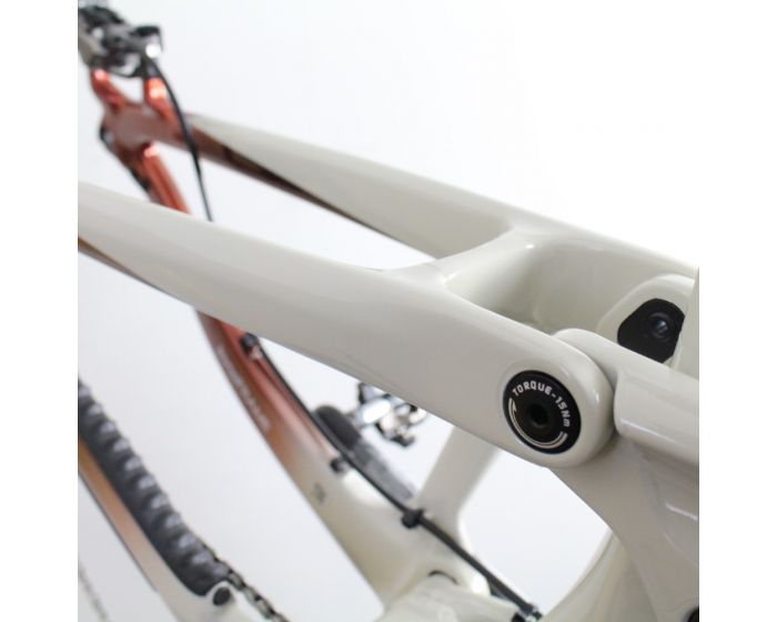 Giant Trance Advanced Pro Carbon 2024/25 | Frame Protection Kit