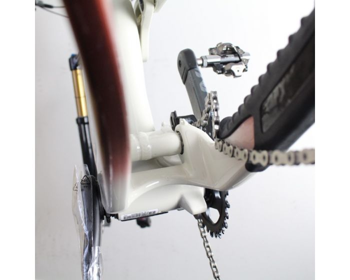 Giant Trance Advanced Pro Carbon 2024/25 | Frame Protection Kit