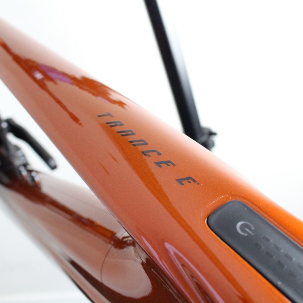 Giant Trance X Advance E+ Elite Carbon 2023/24 | Frame Protection Kit