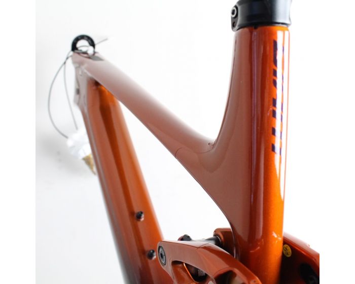Giant Trance X Advance E+ Elite Carbon 2023/24 | Frame Protection Kit