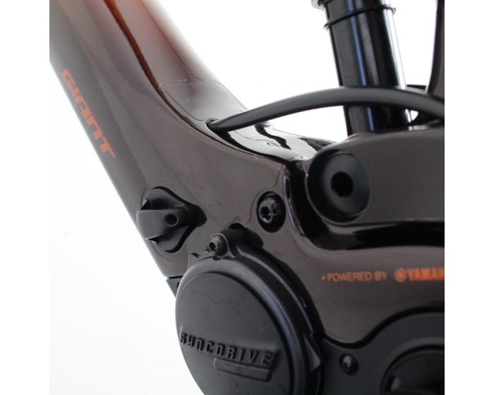 Giant Trance X Advance E+ Elite Carbon 2023/24 | Frame Protection Kit