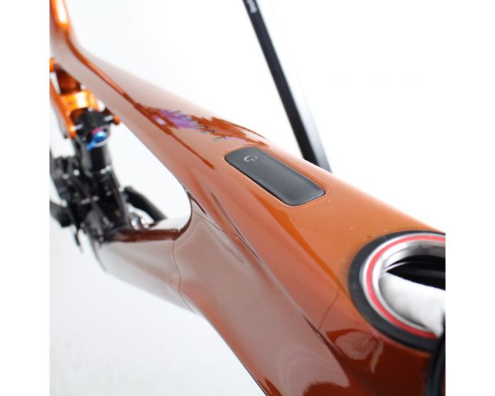Giant Trance X Advance E+ Elite Carbon 2023/24 | Frame Protection Kit