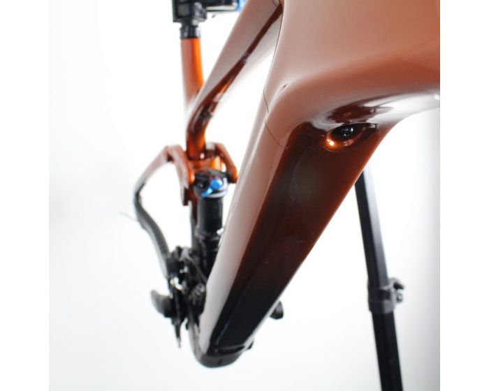 Giant Trance X Advance E+ Elite Carbon 2023/24 | Frame Protection Kit