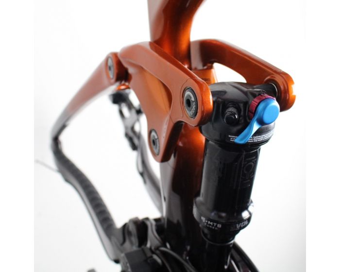 Giant Trance X Advance E+ Elite Carbon 2023/24 | Frame Protection Kit