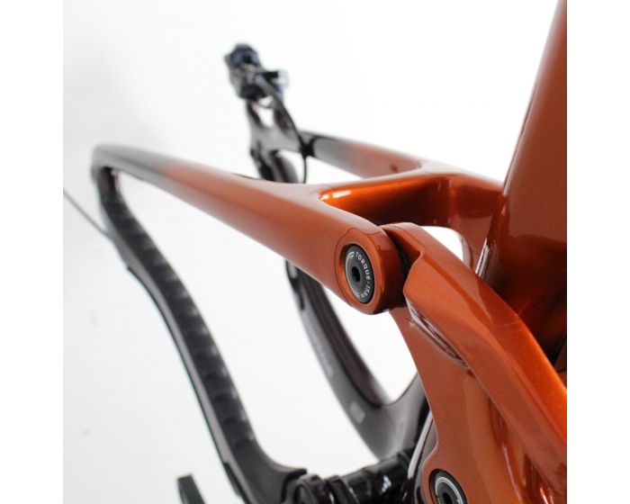 Giant Trance X Advance E+ Elite Carbon 2023/24 | Frame Protection Kit