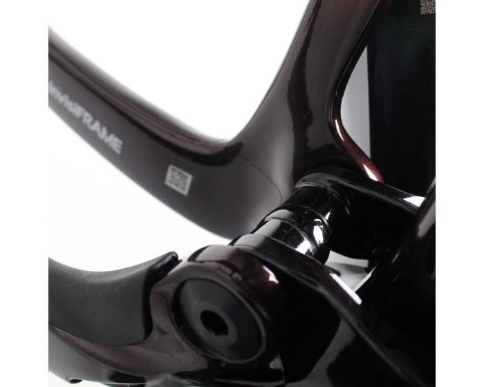 Giant Trance X Advance E+ Elite Carbon 2023/24 | Frame Protection Kit