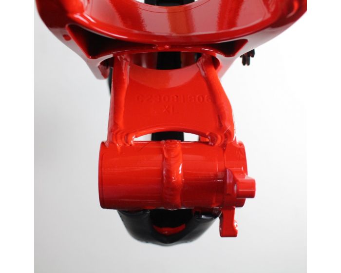 Intense M1 Aluminium 2024/25 | Frame Protection Kit