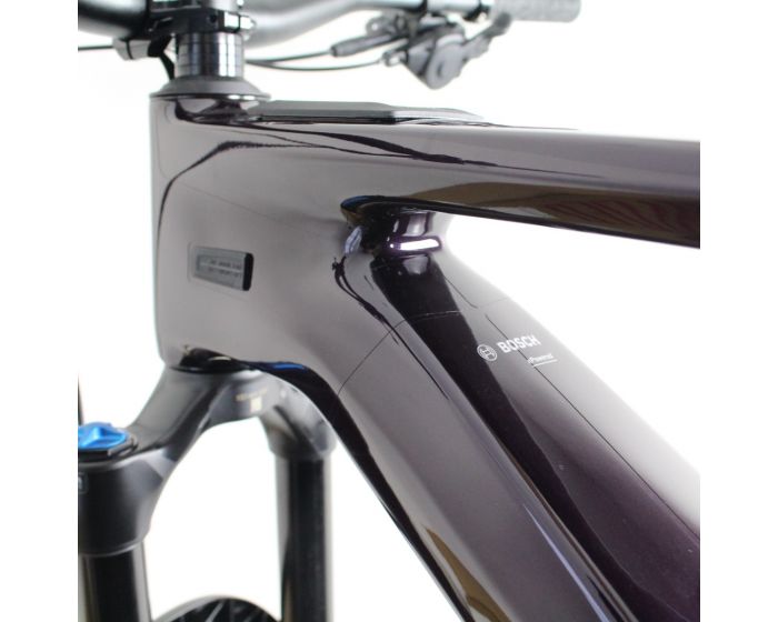 Lapierre Overvolt GLP 2023/24 | Frame Protection Kit