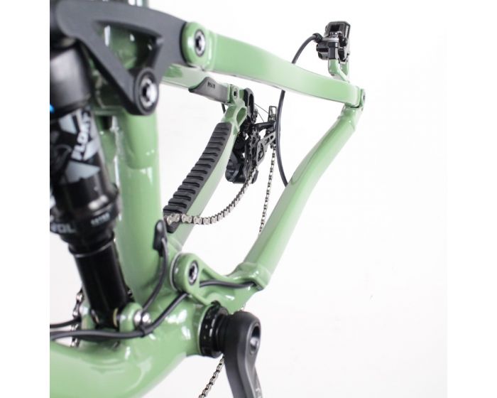 Marin Rift Zone E 2024 | Frame Protection Kit