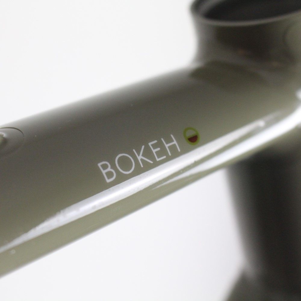 Mason Bokeh V3 Aluminium 2023/24 | Frame Protection Kit