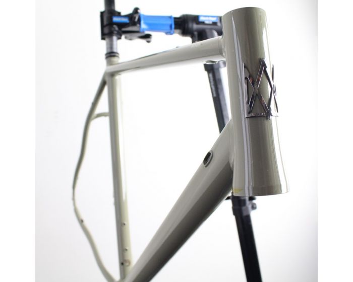 Mason Bokeh V3 Aluminium 2023/24 | Frame Protection Kit