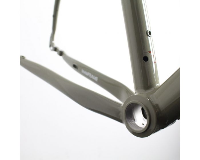 Mason Bokeh V3 Aluminium 2023/24 | Frame Protection Kit