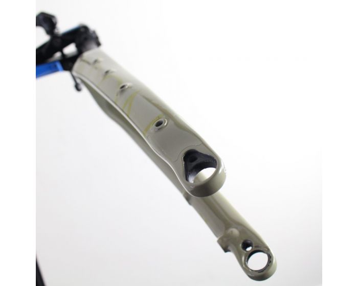 Mason Bokeh V3 Aluminium 2023/24 | Frame Protection Kit