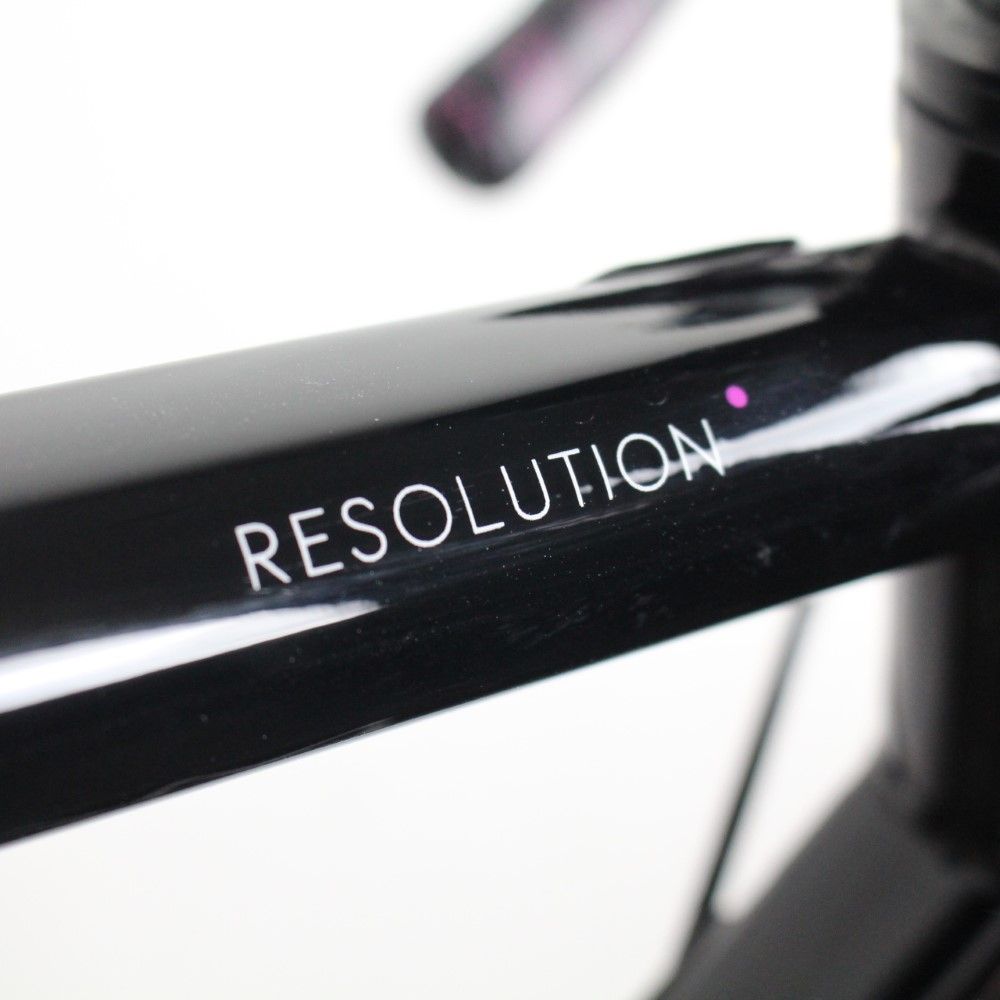 Mason Resolution 2023 | Frame Protection Kit