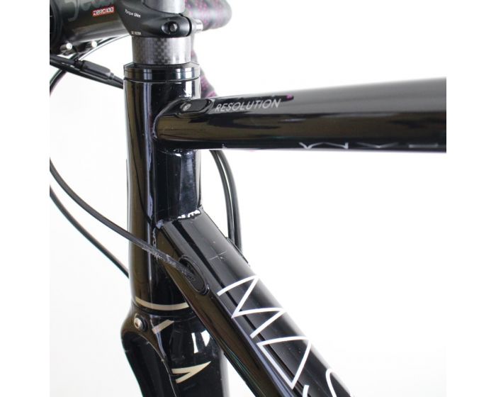 Mason Resolution 2023 | Frame Protection Kit