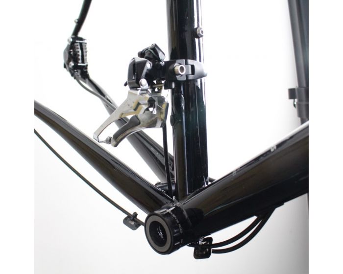 Mason Resolution 2023 | Frame Protection Kit