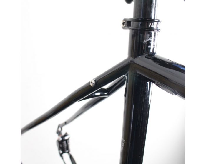 Mason Resolution 2023 | Frame Protection Kit