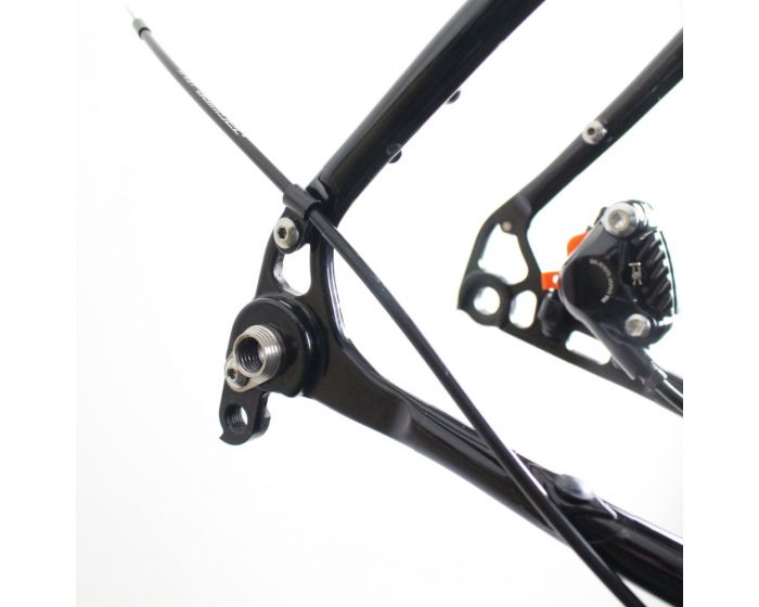 Mason Resolution 2023 | Frame Protection Kit