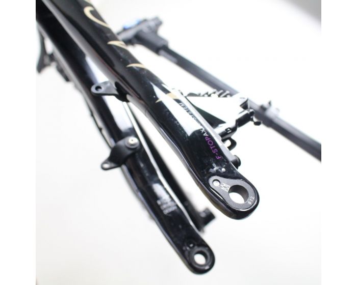 Mason Resolution 2023 | Frame Protection Kit