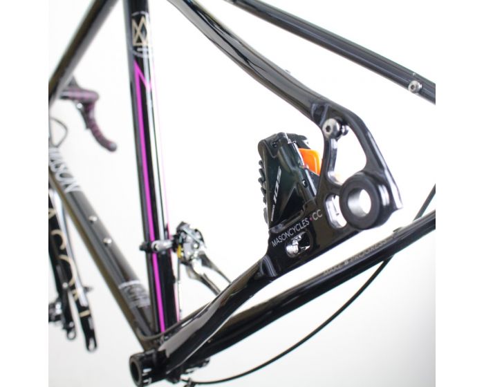 Mason Resolution 2023 | Frame Protection Kit