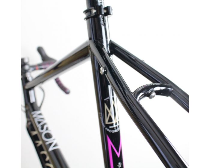 Mason Resolution 2023 | Frame Protection Kit