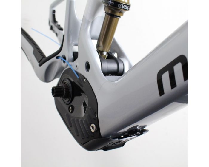 Mondraker E-Crafty Carbon 2023/24 | Frame Protection Kit