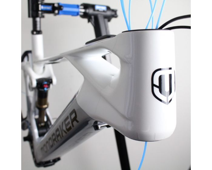 Mondraker E-Crafty Carbon 2023/24 | Frame Protection Kit
