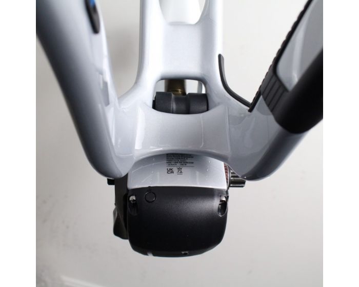Mondraker E-Crafty Carbon 2023/24 | Frame Protection Kit