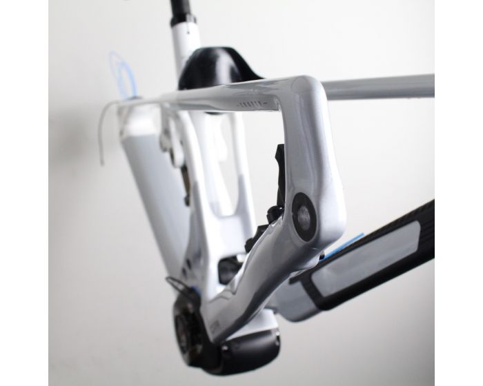 Mondraker E-Crafty Carbon 2023/24 | Frame Protection Kit