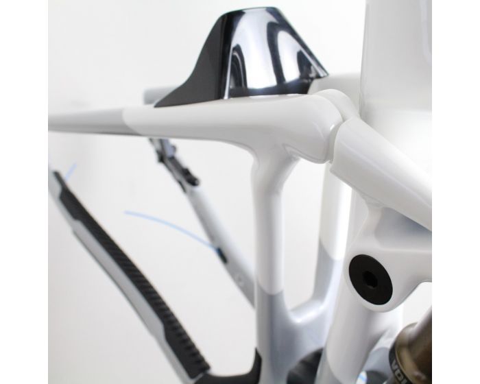 Mondraker E-Crafty Carbon 2023/24 | Frame Protection Kit