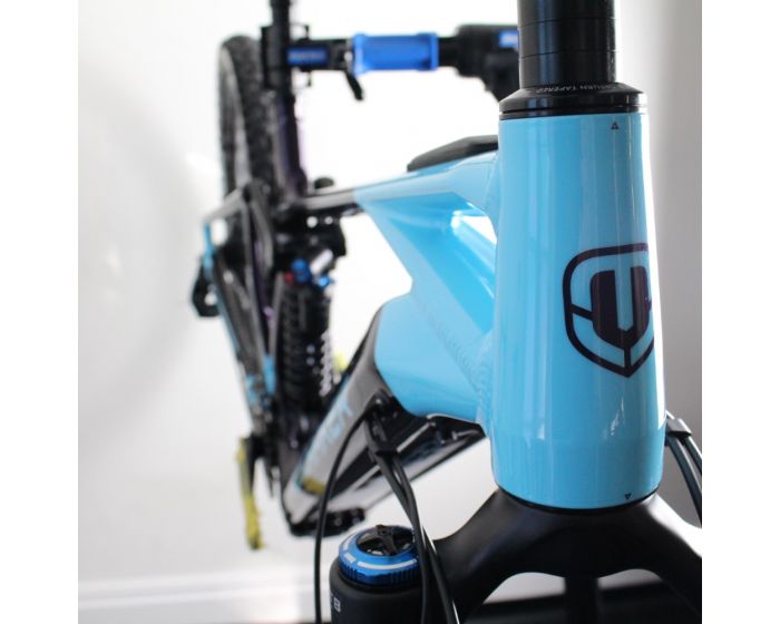 Mondraker Level R 2023/24 | Frame Protection Kit