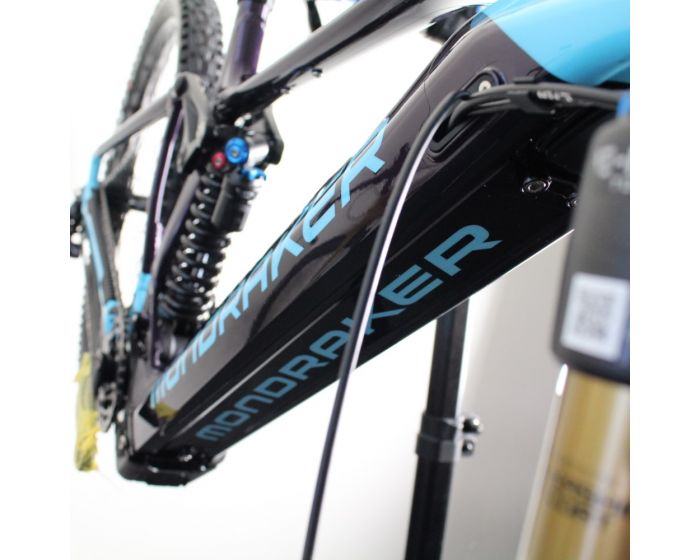 Mondraker Level R 2023/24 | Frame Protection Kit