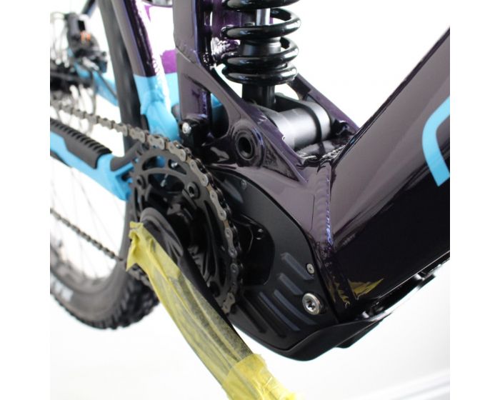 Mondraker Level R 2023/24 | Frame Protection Kit