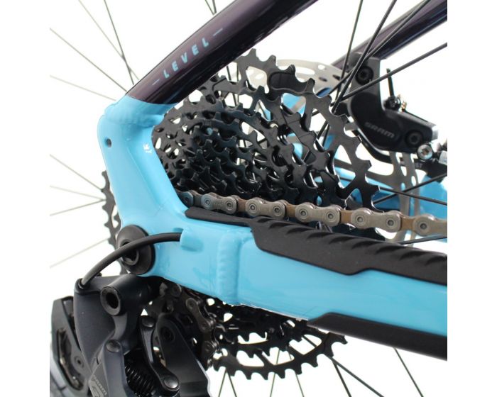 Mondraker Level R 2023/24 | Frame Protection Kit