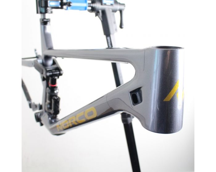 Norco Optic Carbon 2023 | Frame Protection Kit