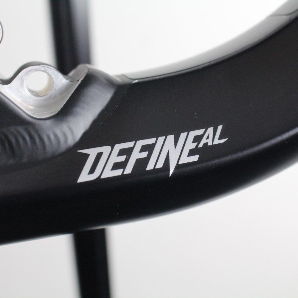 NS Define Aluminium 2023 | Frame Protection Kit