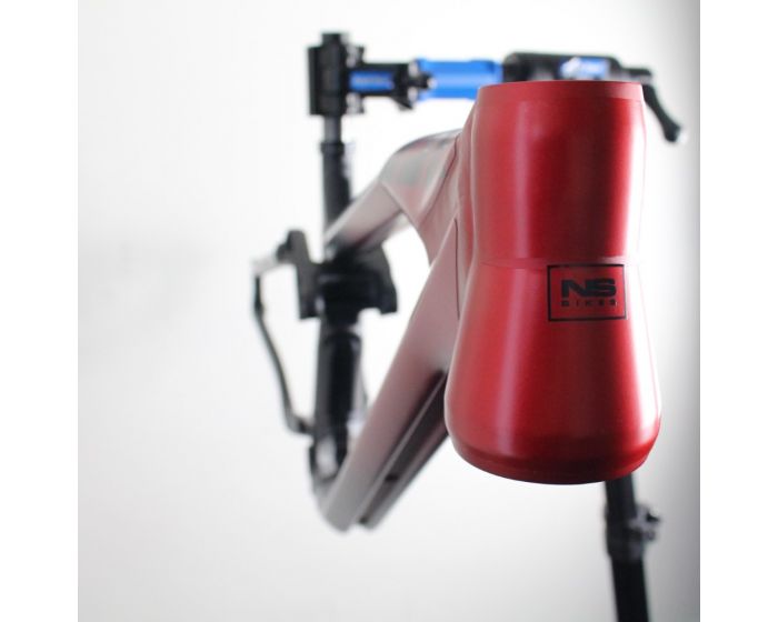 NS Define Aluminium 2023 | Frame Protection Kit