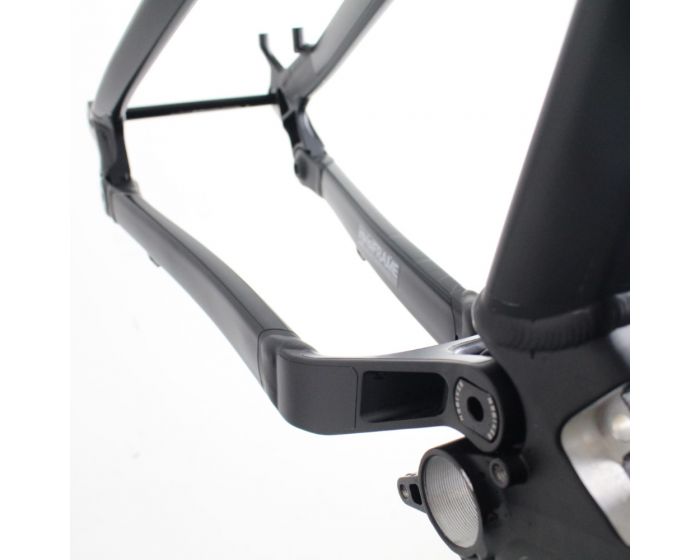 NS Define Aluminium 2023 | Frame Protection Kit