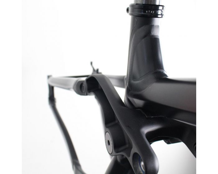 NS Define Aluminium 2023 | Frame Protection Kit