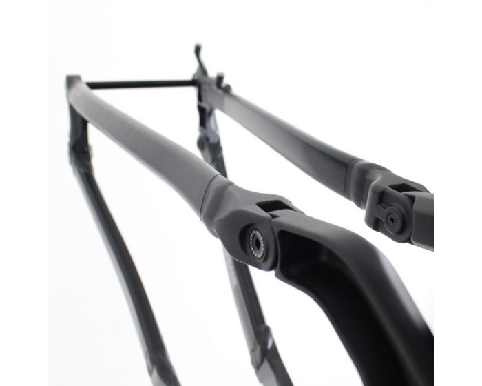 NS Define Aluminium 2023 | Frame Protection Kit