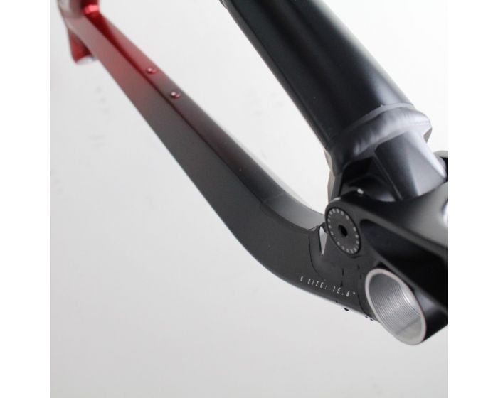 NS Define Aluminium 2023 | Frame Protection Kit