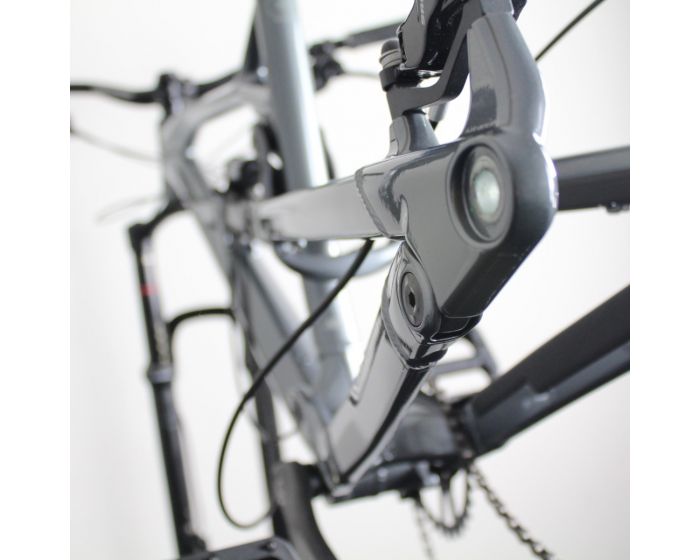 Nukeproof Mega 275 Aluminium 2020| Frame Protection Kit
