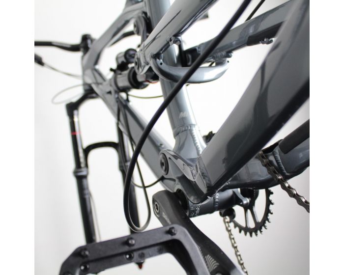 Nukeproof Mega 275 Aluminium 2020| Frame Protection Kit